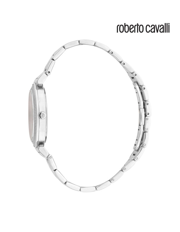 Roberto Cavalli Ladies Watch